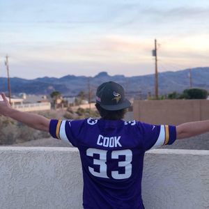 Meet your Posher, Jack